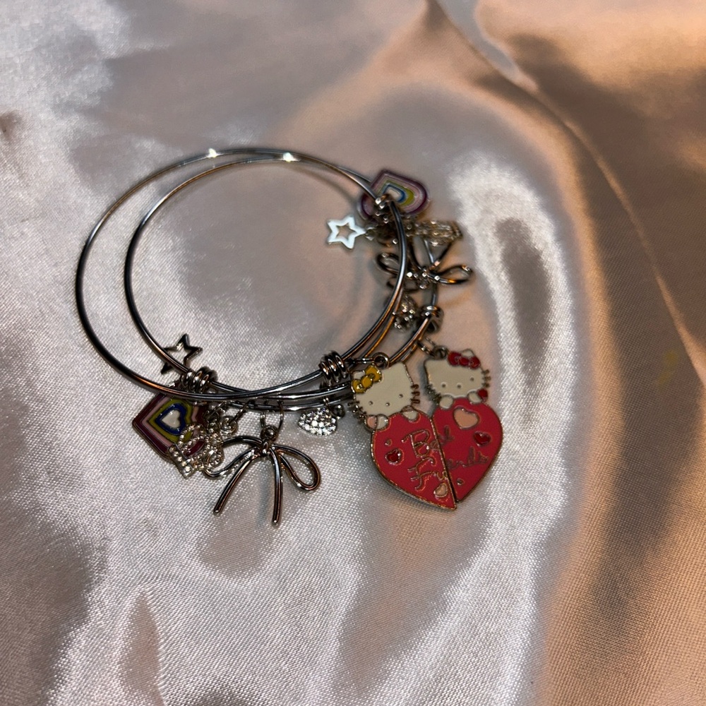 Friendship Bangles - Picture 6 of 7